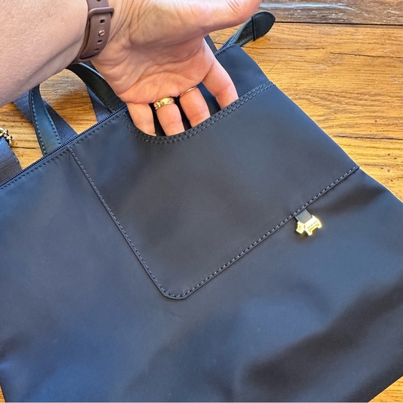 Radley London Pocket Essentials Responsible Medium Ziptop Backpack main image 7
